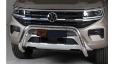 BULLBAR SB 537 MAXUS T60 2025+